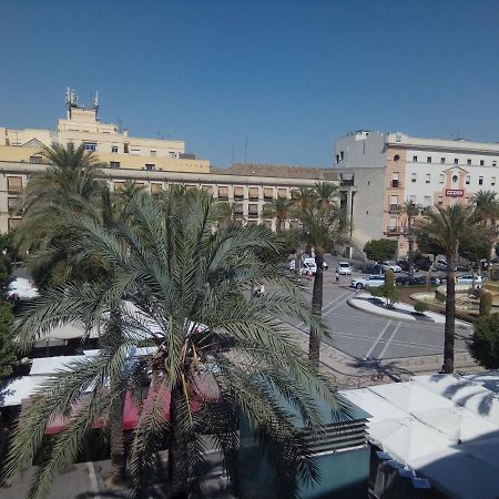 Lovely Arenal Flat Jerez de la Frontera Exterior foto