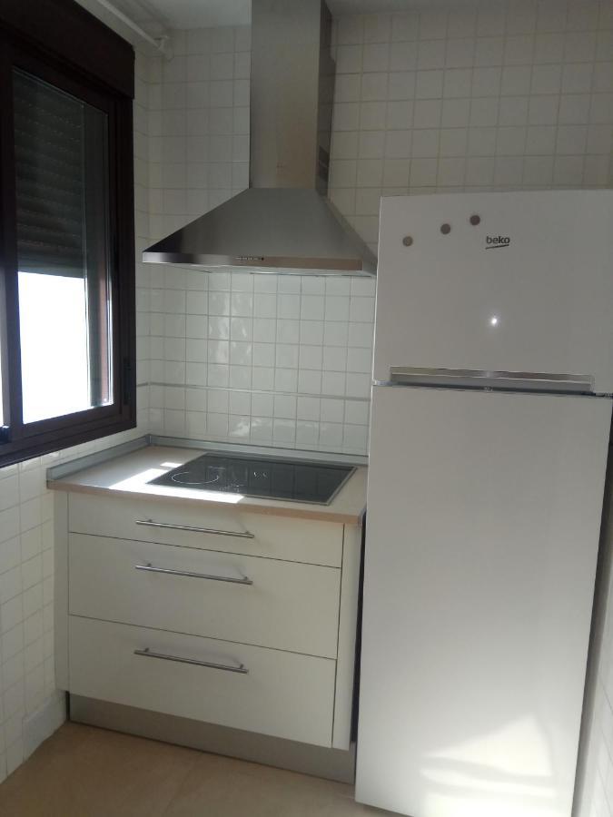 Lovely Arenal Flat Jerez de la Frontera Exterior foto