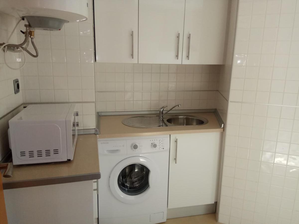 Lovely Arenal Flat Jerez de la Frontera Exterior foto
