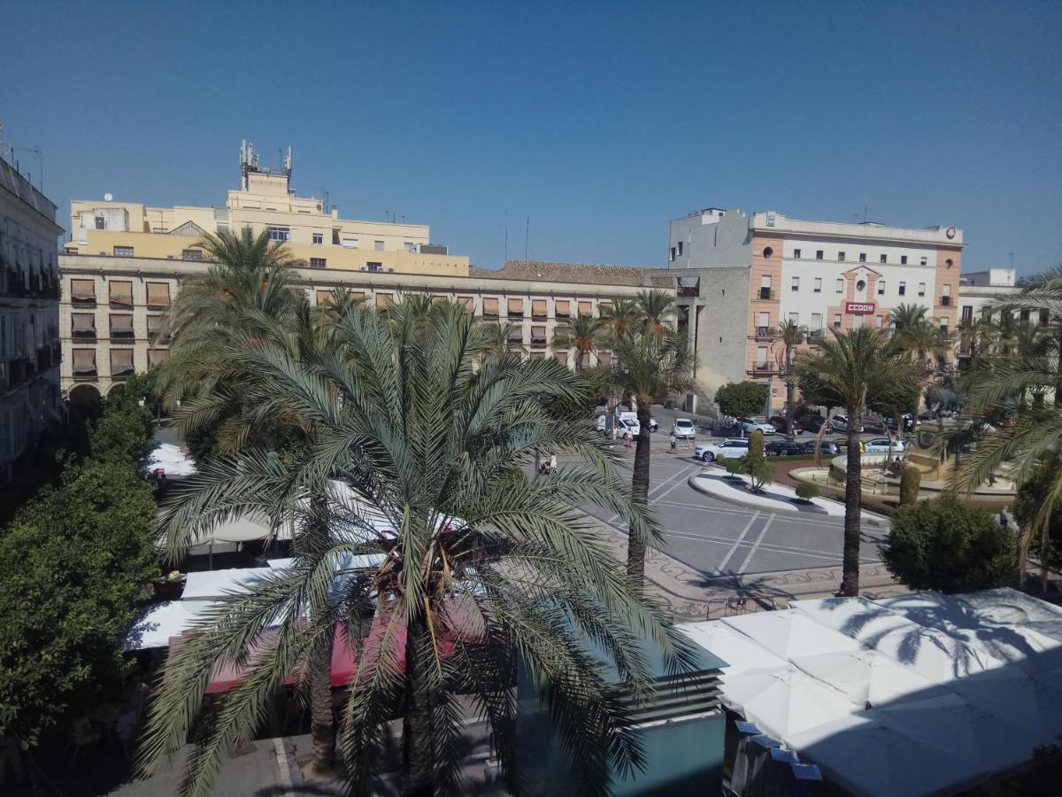 Lovely Arenal Flat Jerez de la Frontera Exterior foto