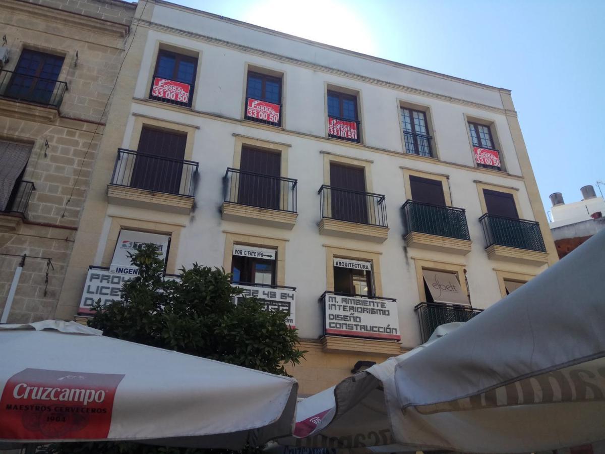 Lovely Arenal Flat Jerez de la Frontera Exterior foto