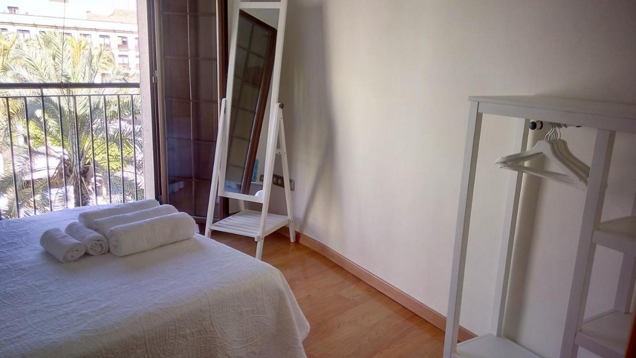 Lovely Arenal Flat Jerez de la Frontera Exterior foto