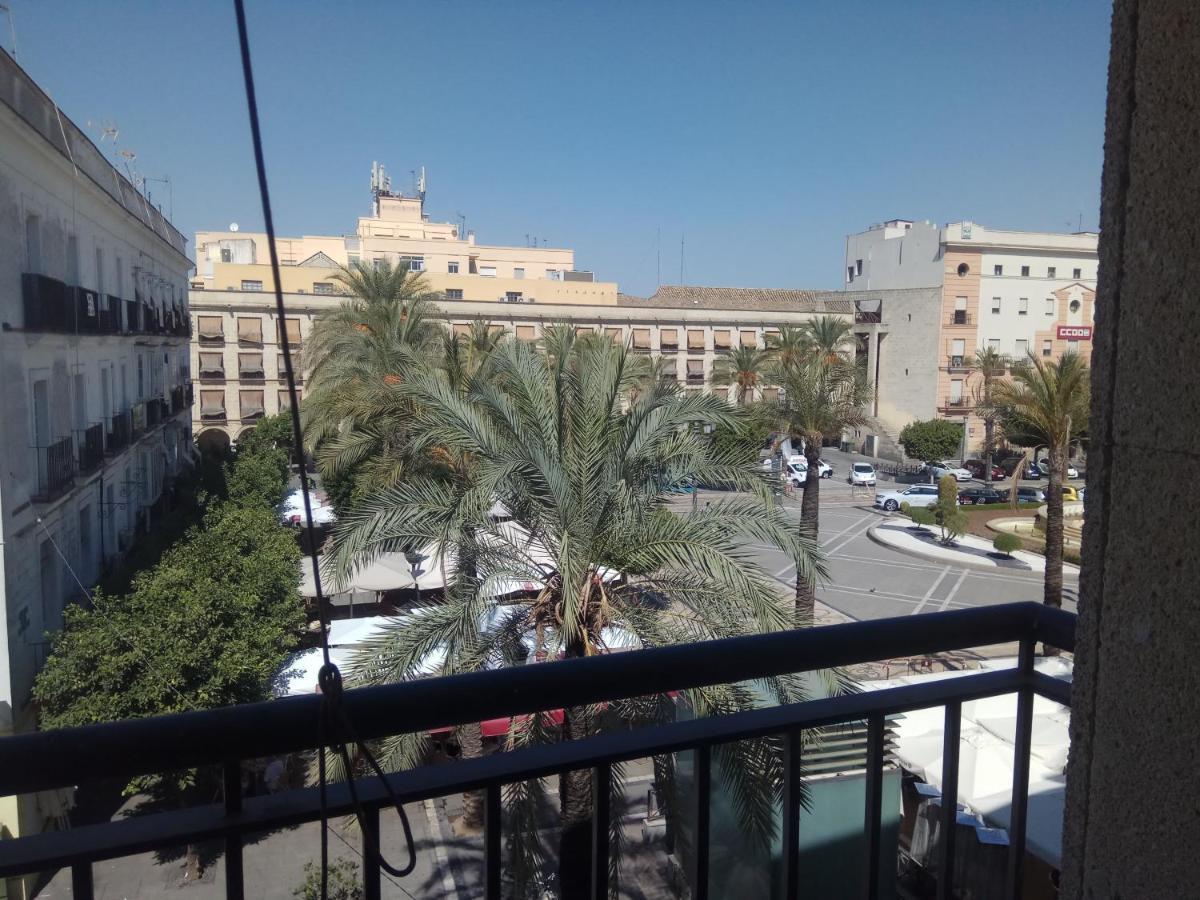 Lovely Arenal Flat Jerez de la Frontera Exterior foto