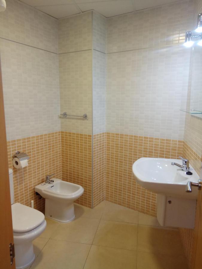 Lovely Arenal Flat Jerez de la Frontera Exterior foto