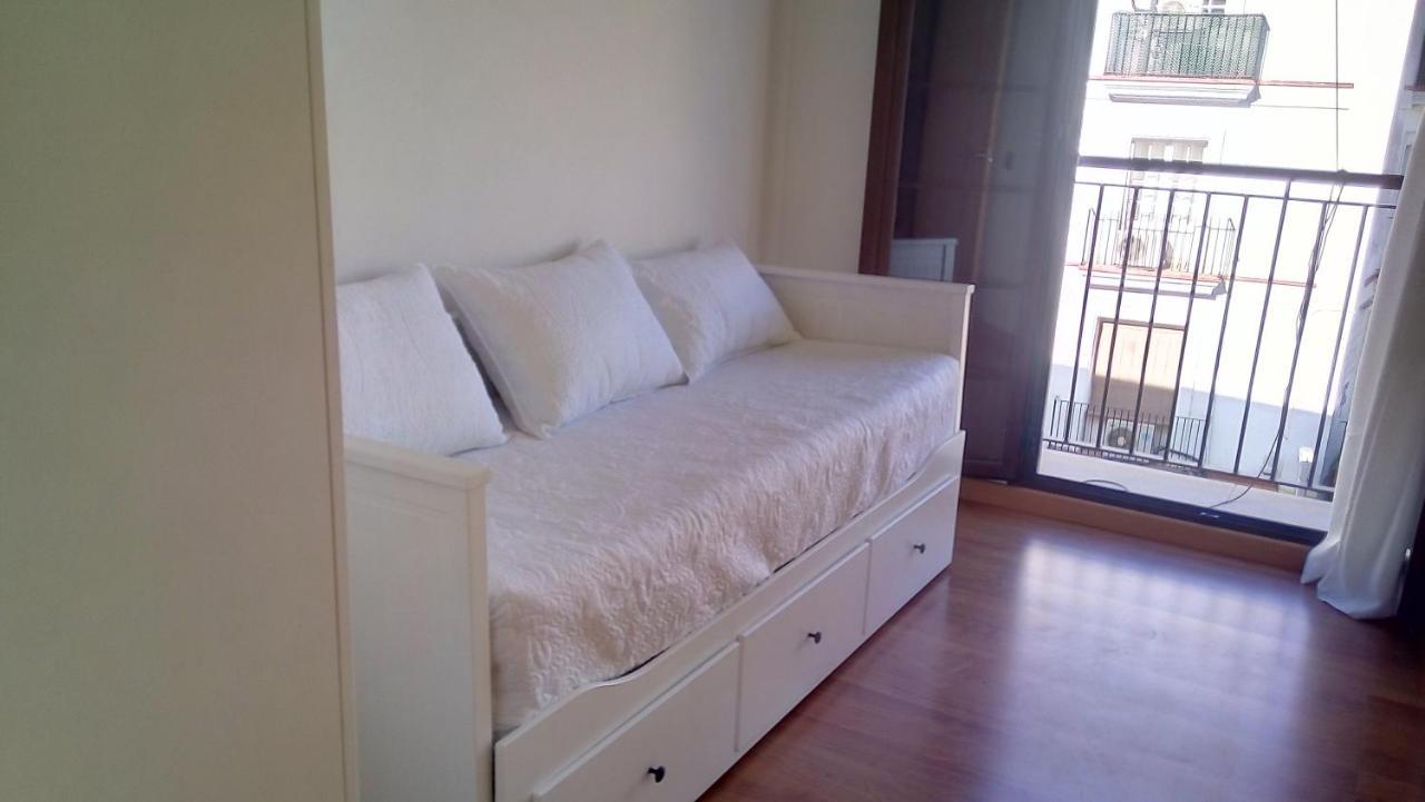 Lovely Arenal Flat Jerez de la Frontera Exterior foto