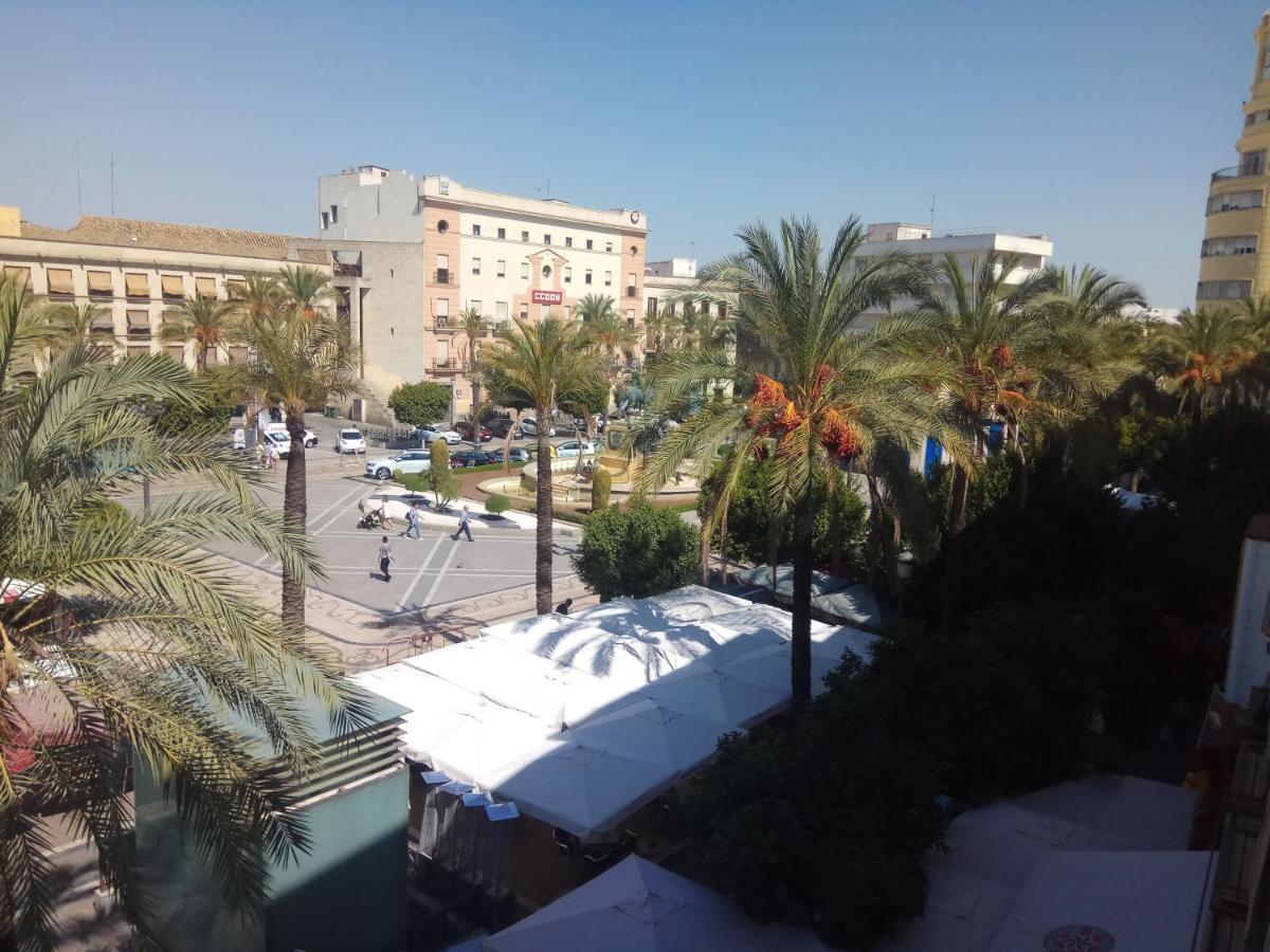 Lovely Arenal Flat Jerez de la Frontera Exterior foto